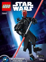 Darth Maul