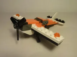 31028 Just a Plane