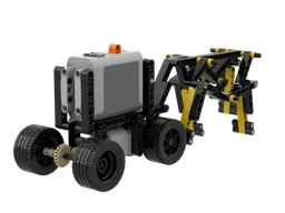 Motorized SPOT