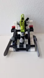 30465 Hovercraft