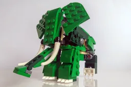 31058 Elephant