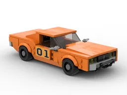 The General Lee