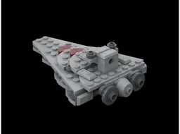 Imperial Victory I Class