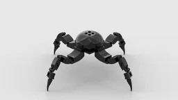 Mimic v2 | Prey (2017)