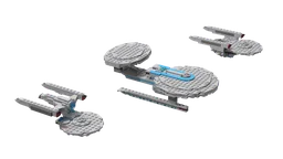 Ships of the Line Calendar 2011 New Ships Pack