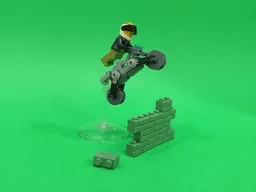 MIcro-Dirtbike