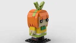 Nakano Yotsuba
