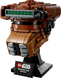 Princess Leia (Boushh) Helmet