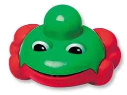 Squirt Frog