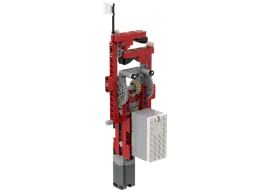 Rope Walker RC PU