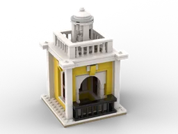 Spanish Tower