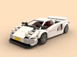 1994 Citeza-Moroder V16T