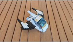 (31134) Starflier Shuttle