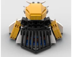 Combat Robot Ooger