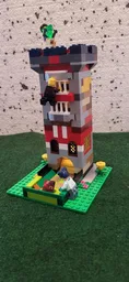 10698 Dice tower