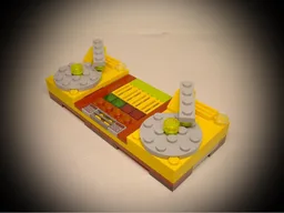 60150 DJ Turntable