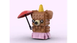 All Bumba Characters - Studio100