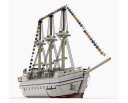Großherzogin Elisabeth - Sailing ship