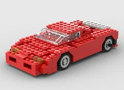 Supercar
