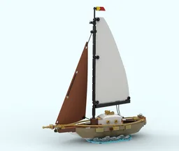 Sailboat Adventure