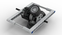 Seatbelt Mechanism (Centrifugal Clutch)