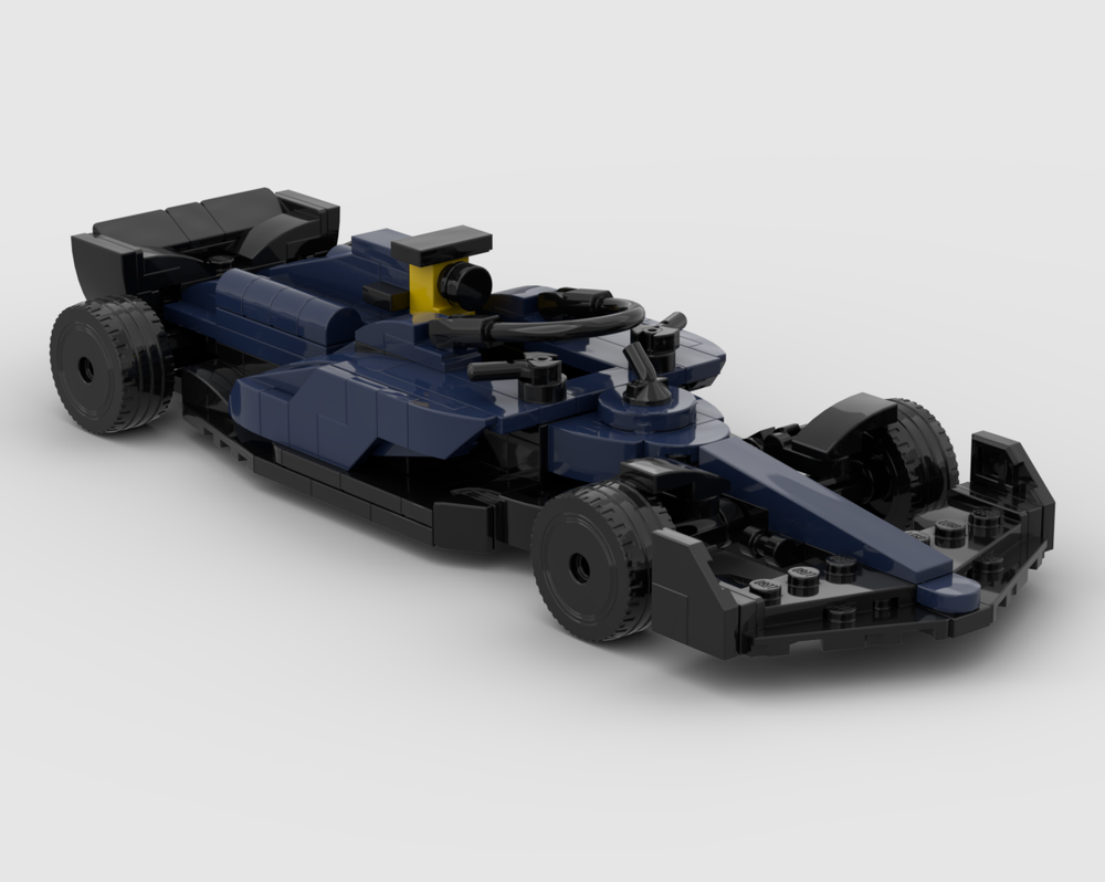 Lego RB 20/F1