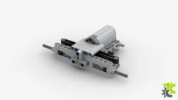 Compact Power-Functions Steering (T-0003)