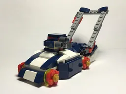 31088 - Lawn Mover