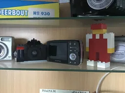 DSLR