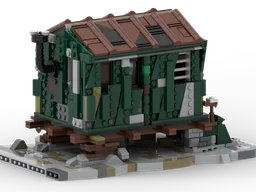 Shabby Shack