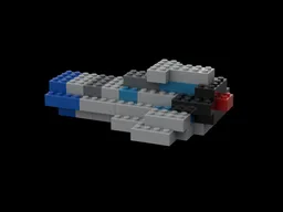 2x4 Star Realms Explorer