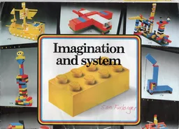 Imagination and System (Informational Leaflet)