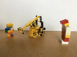 42163 Pumpjack
