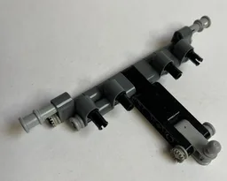Towbar Landrover Defender Model 42110