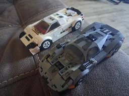 76908 Koenigsegg CCX