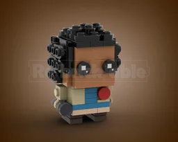 Wim Brickheadz