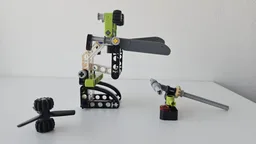 Robot