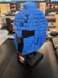 Senate Commando (Helmet Collection)