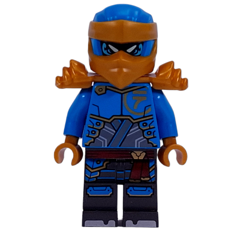 Lego Nya, Glider
