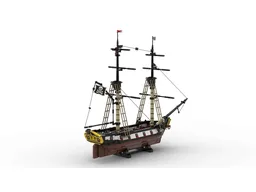 Barracuda Brig