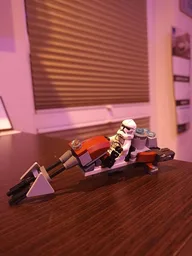 75372 alternative build, clone speeder