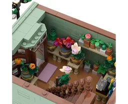 Micro Botanicals