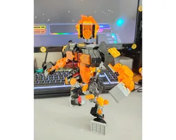 Minotaur Gladiator