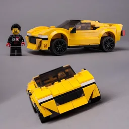 76901 Safari Rally Coupe