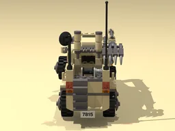 Buffalo MRAP