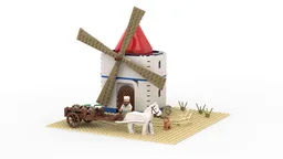 Windmill