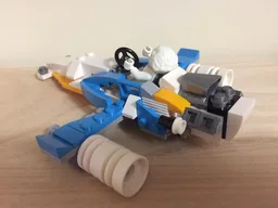 31072 SpaceWing