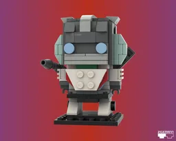 Wheeljack