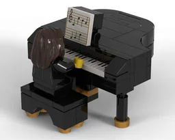 Piano