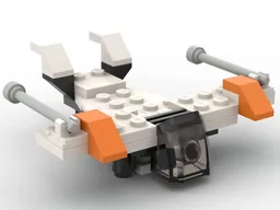 912055 Dropship #05